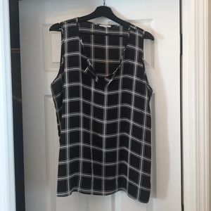 Light and flowy shirt